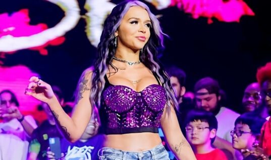 Former NXT Wrestler Announces Major Purchase Thanks To Her OnlyFans Success