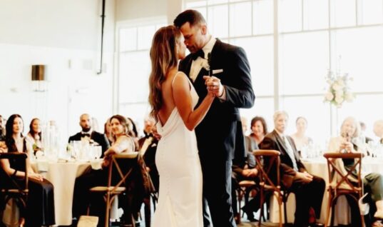 Former WWE Talent Says “I’ve Found My Home” Having Tied The Knot