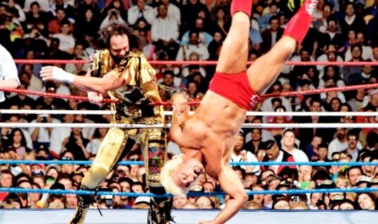 Ric Flair Reveals Why He Had “Terrible Chemistry” With Fellow WWE Hall Of Famer