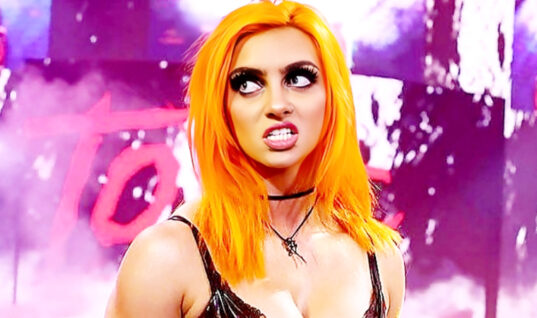 Gigi Dolin Explains Why She Is Having Better Matches After Departing WWE