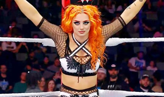 Priscilla Kelly Reveals Why She Contemplated Taking Her Own Life While In NXT