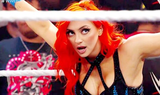 Former NXT Wrestler Rages At Fans Who Stole Her Merchandise