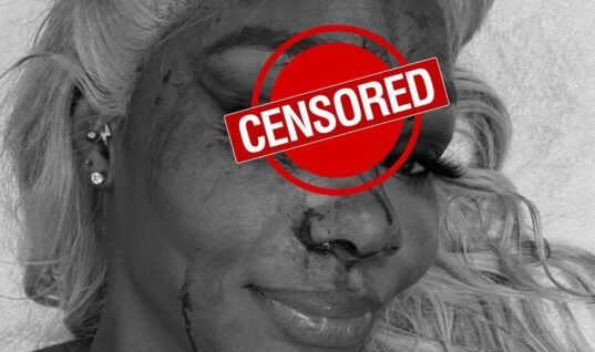 Jade Cargill Shows Off Her Nasty SmackDown Gash