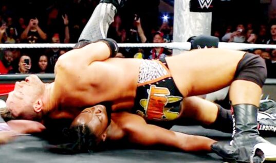 Backstage News On Kofi Kingston’s Injury Status Following Raw