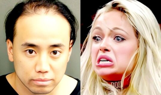 Update On Liv Morgan’s Alleged Stalker’s Attempt To Have His Incarceration Status Reconsidered