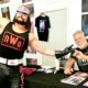 Macho Man Cosplayer Reveals The Scathing Comment Kevin Nash Left Before Blocking Him