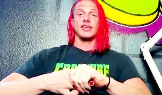 Former WWE Talent Comes To Matt Riddle’s Defense Following No-Show Controversy