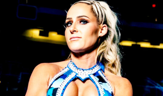 Michelle McCool Shares Some Of The Hate-Filled Comments She Receives On Social Media