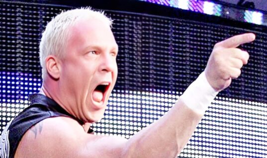 Mr. Kennedy Makes Surprising Disclosure About His WWE Firing