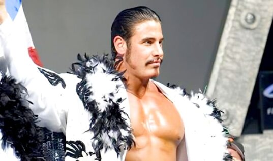 Fans Are Worried About René Duprée After His Podcast Relaunch Was Postponed