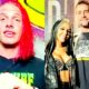 Matt Riddle Calls Out “Creep” CM Punk For “Lingering Around The NXT Locker Room”