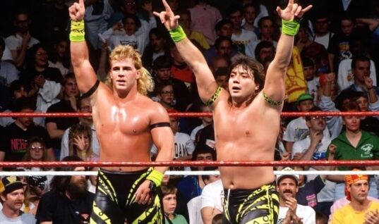 Marty Jannetty Shares More Information On Being Offered An Adult Movie Deal