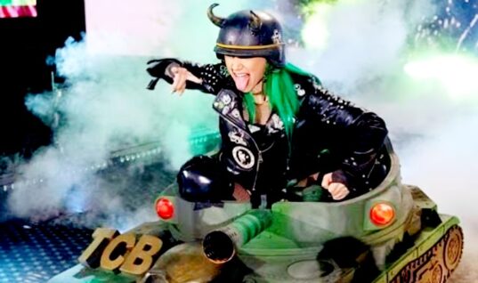 Shotzi Reveals WWE Won’t Let Her Have “A Big Part Of My Career”  