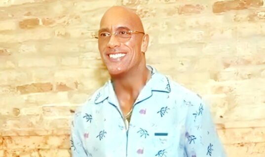 Why The Rock Slimmed Down Has Been Confirmed