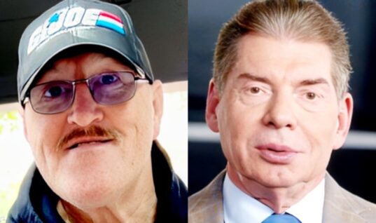 Sgt. Slaughter Reveals What Was Banned From Vince McMahon’s Birthday Party