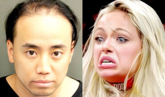 Update On Liv Morgan’s Alleged Stalker Shawn Chan