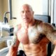 The Rock Shocks Fans With His Noticeably Slimmer Physique