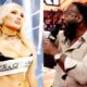 Fans (& YouTube) Think Booker T Said Something Very NSFW During Tiffany Stratton’s NXT Return