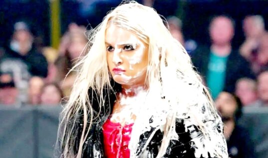 Toni Storm Addresses The Possibility Of Her Returning To WWE