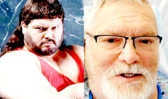 WWE Hall Of Famer Fred Ottman Has Undergone Surgery