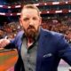 Wade Barrett Addresses Report Claiming He Has Been Removed From His Commentary Position