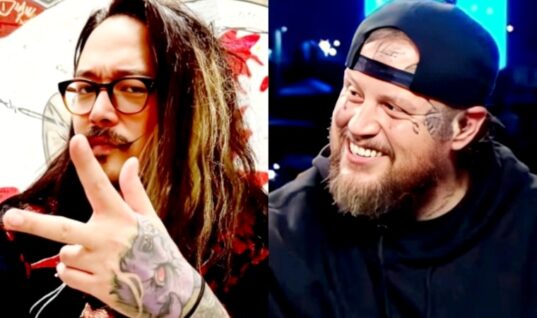 YouTuber Masterfully Trolled Wrestling Fans With His Jelly Roll Claim