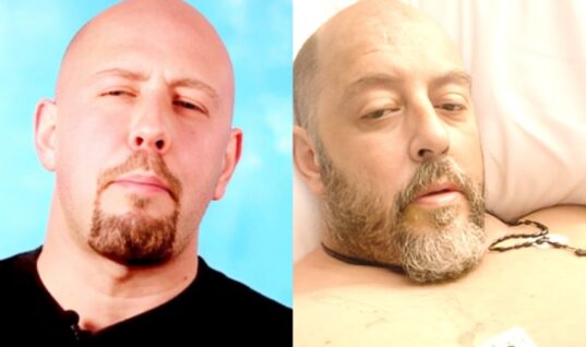 Struggling Justin Credible Appeals To Fans On Social Media After Hospitalization