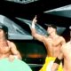 Surprise ROH Appearance Shows That Shannon Moore’s Boy Band Days Are Long Gone