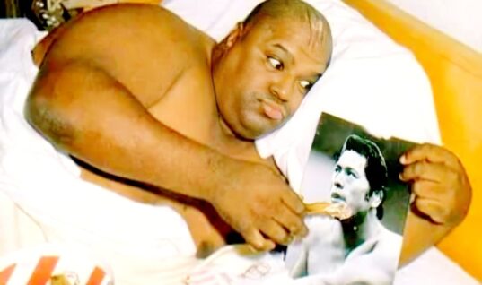 The Wrestling World Holds Its Breath Following News Of Abdullah The Butcher’s Latest Health Crisis