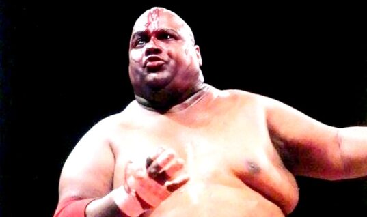 The Worrying Reason For Abdullah The Butcher’s Hospital Stay Confirmed