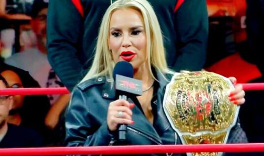 Offhand Comment Confirms Whether Ash By Elegance Considers Herself Officially Retired