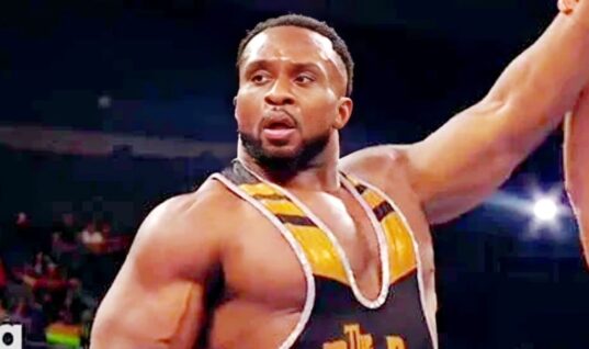 39 & Done? Big E Seemingly Confirms Fans’ Worst Fear