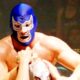 Legendary Luchador Hospitalized Following Car Accident