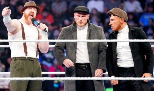 WWE Talent Reveals Shocking Departure Amid Injury Woe