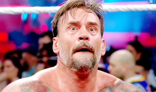 CM Punk’s Latest Instagram Rant Addresses “Stalker” Fans In Wrestling