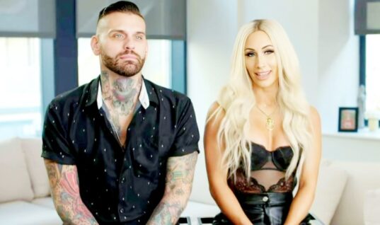 Carmella Vents Her Frustration With WWE’s Stingy Paternity Leave For Corey Graves