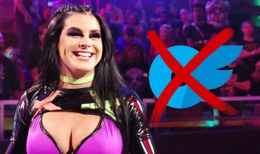 Former NXT Wrestler Dani Palmer Shares Her Scorching Take On Wrestlers Chasing OnlyFans Fame