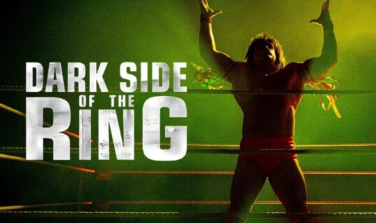 Big News Reported Regarding The Future Of Wrestling Docuseries