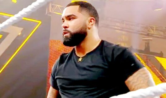 Gable Steveson’s Boxing Debut Ends With 15-Second KO (w/Video)