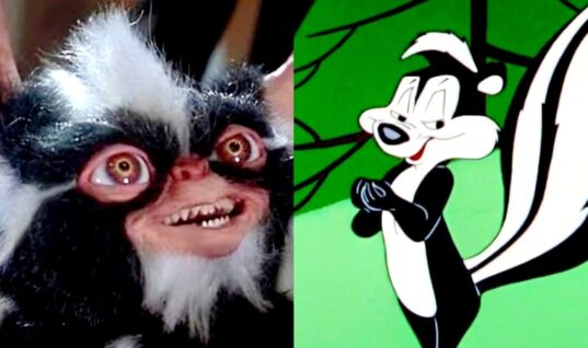 Vince McMahon Compared To Mohawk & Pepé Le Pew Following His Latest Photo Going Viral