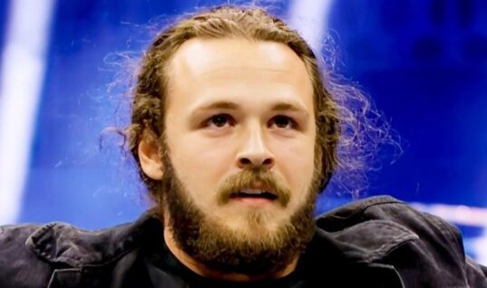 Jack Perry’s Updated Ring Name Is Now Official