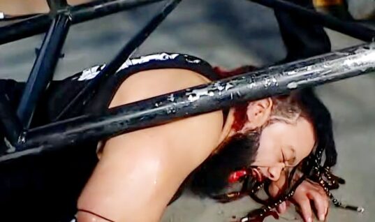 Backstage News On Why Jacob Fatu Was Written Off WWE Television