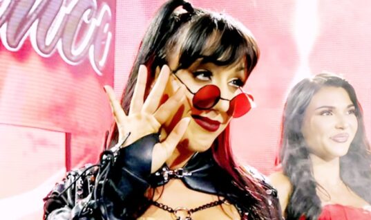 NXT Star’s Momentum Possibly Derailed Following House Show Injury (w/Video)