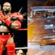 Former WWE Star Ahmed Johnson Involved In Serious Car Wreck