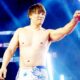 Following His Latest Injury Kota Ibushi Reveals Tony Khan’s Heartfelt Gesture Left Him In Tears