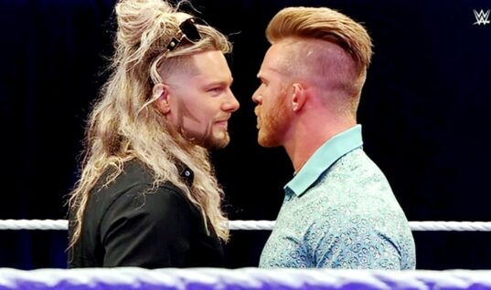 NXT Star Lexis King’s Endless Grief Continues Following Another Family Tragedy