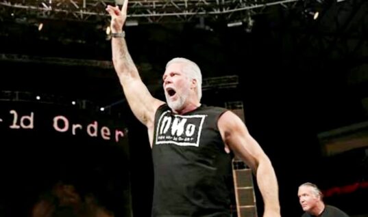 Kevin Nash Eyes Lawsuit Over Suspected TKO Underpayment
