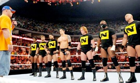 Former Nexus Member Suffers Sudden Stroke At 46