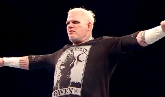 Raven Discloses Devastating Health Condition