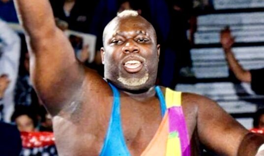 WWE Reportedly Declined Mo’s Plea For Help